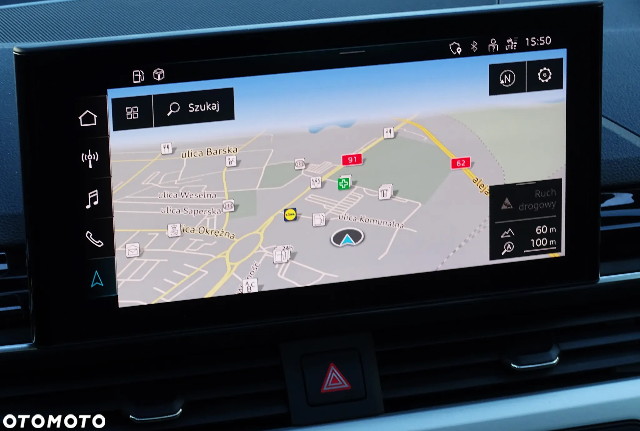 Audi A5 Sportback 35 TDI S tronic - 12