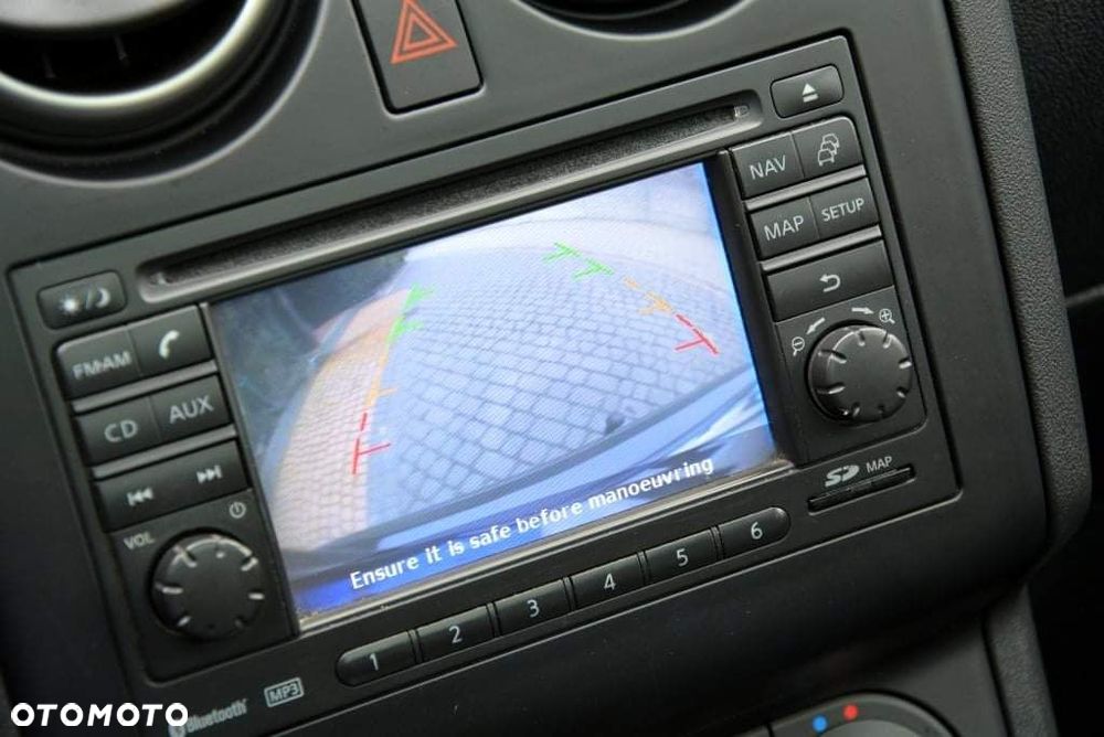 Nissan Qashqai 1.6 Tekna - 11