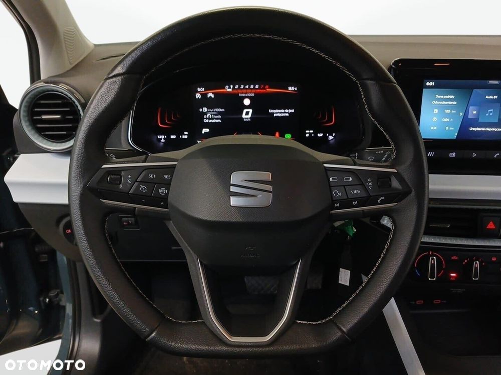 Seat Arona 1.0 TSI Style S&S DSG - 18