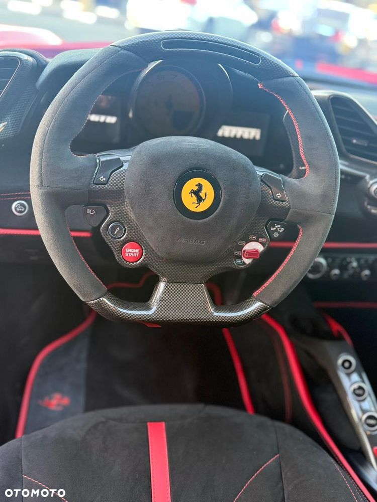 Ferrari 488 - 13