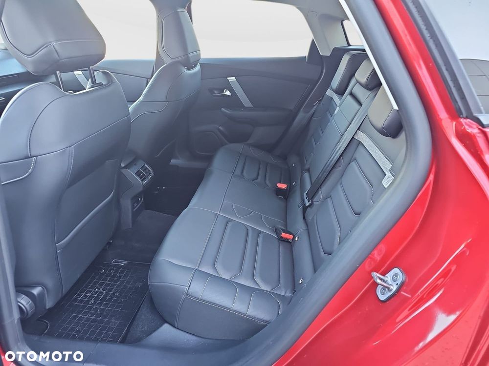Citroën C4 - 34