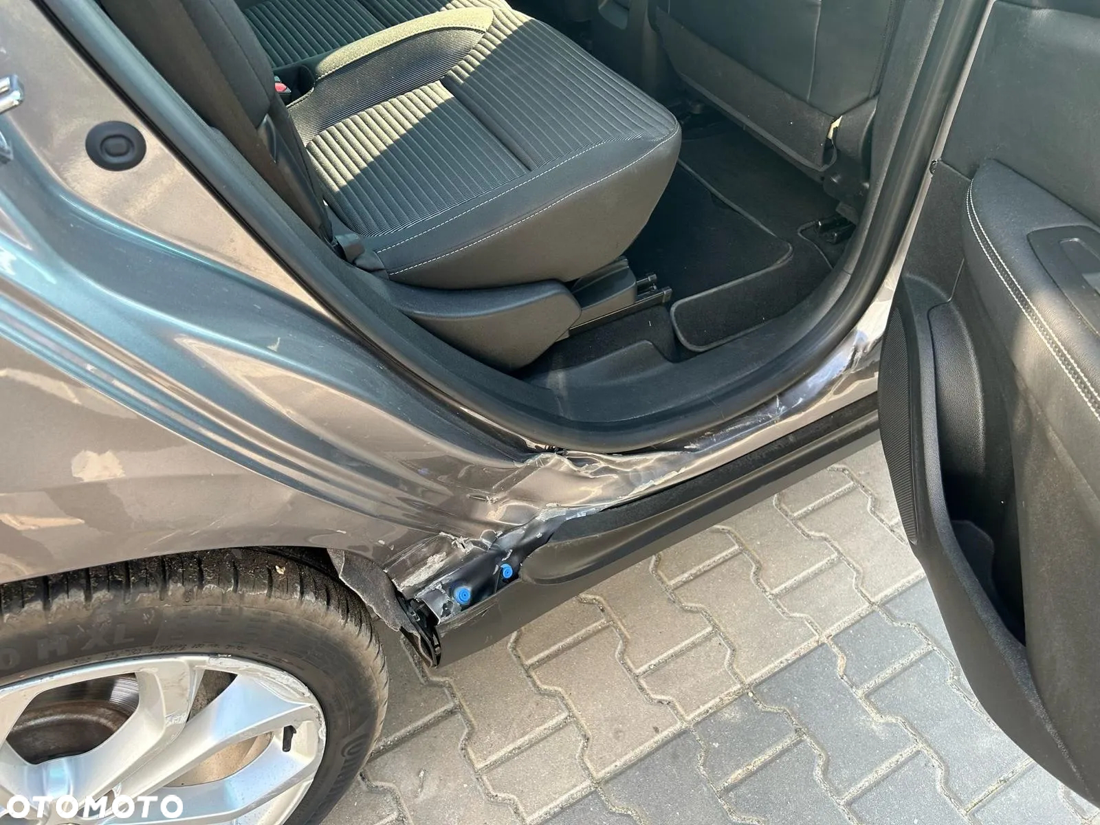 Renault Scenic BLUE dCi 120 EDC LIMITED - 12