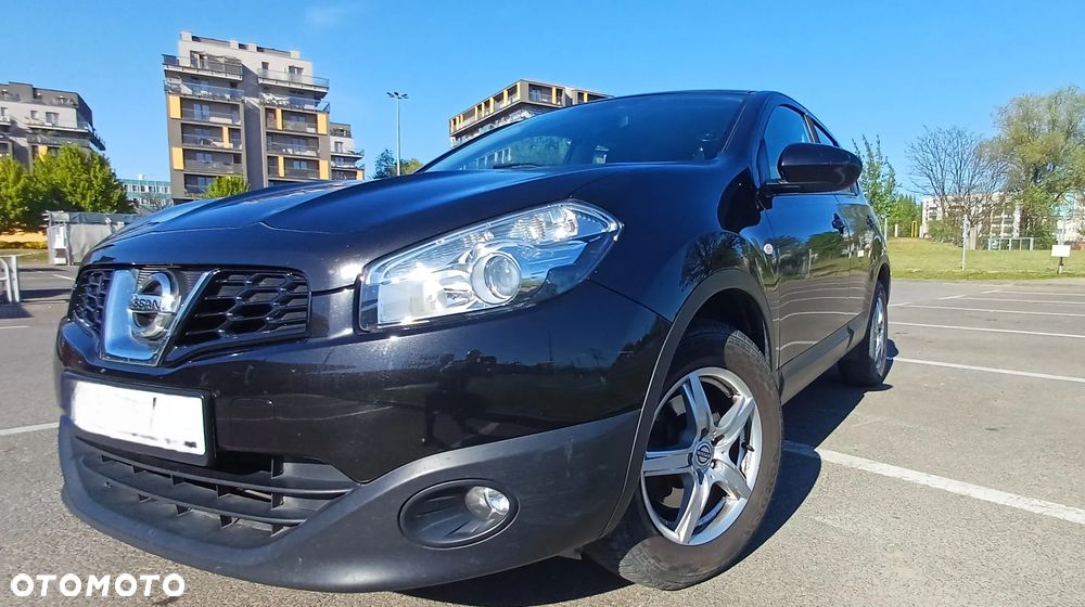 Nissan Qashqai - 6