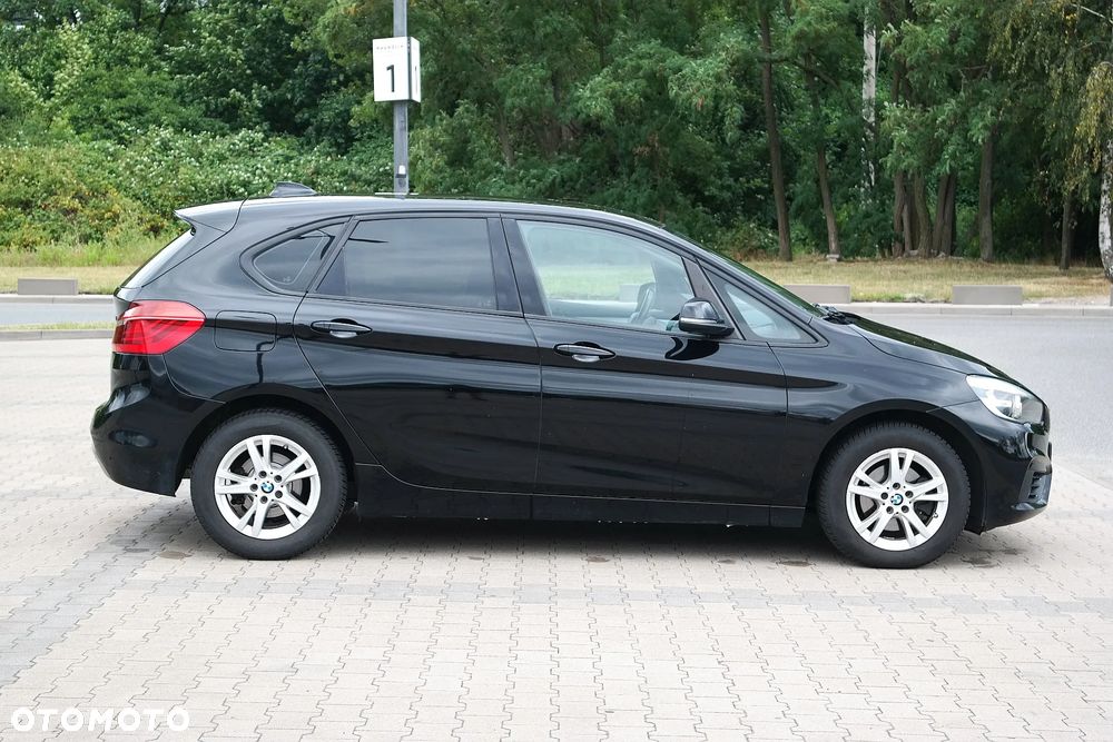 BMW Seria 2 - 12