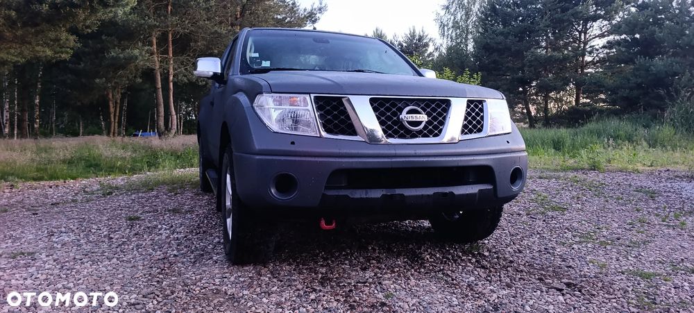 Nissan Navara - 11