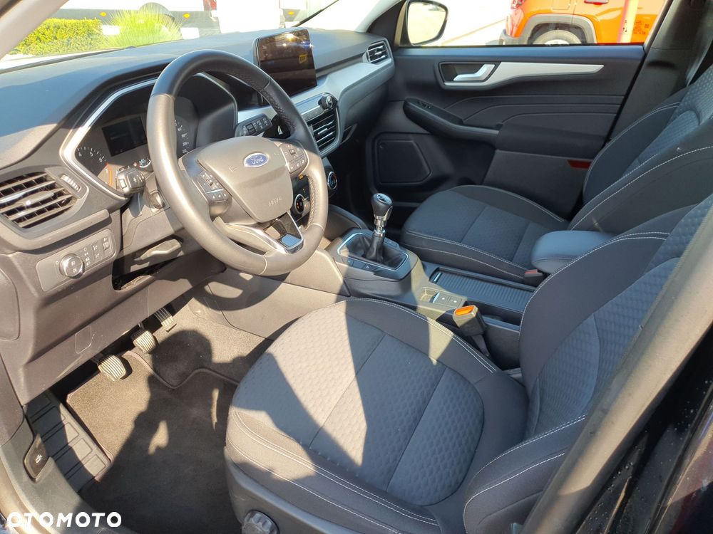 Ford Kuga 1.5 EcoBoost FWD Trend - 12