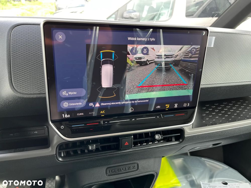 Volkswagen ID BUZZ CARGO - 10