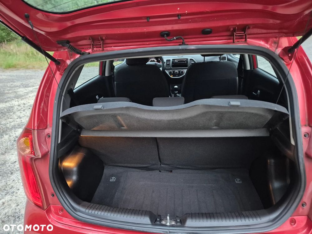 Kia Picanto - 31