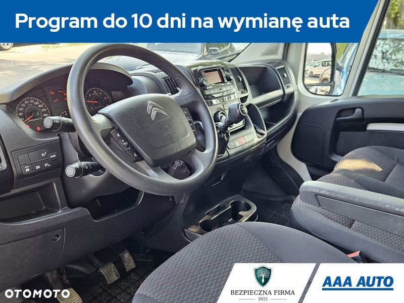 Citroën jumper - 9