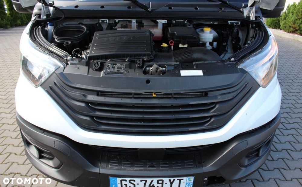 Iveco Daily - 21