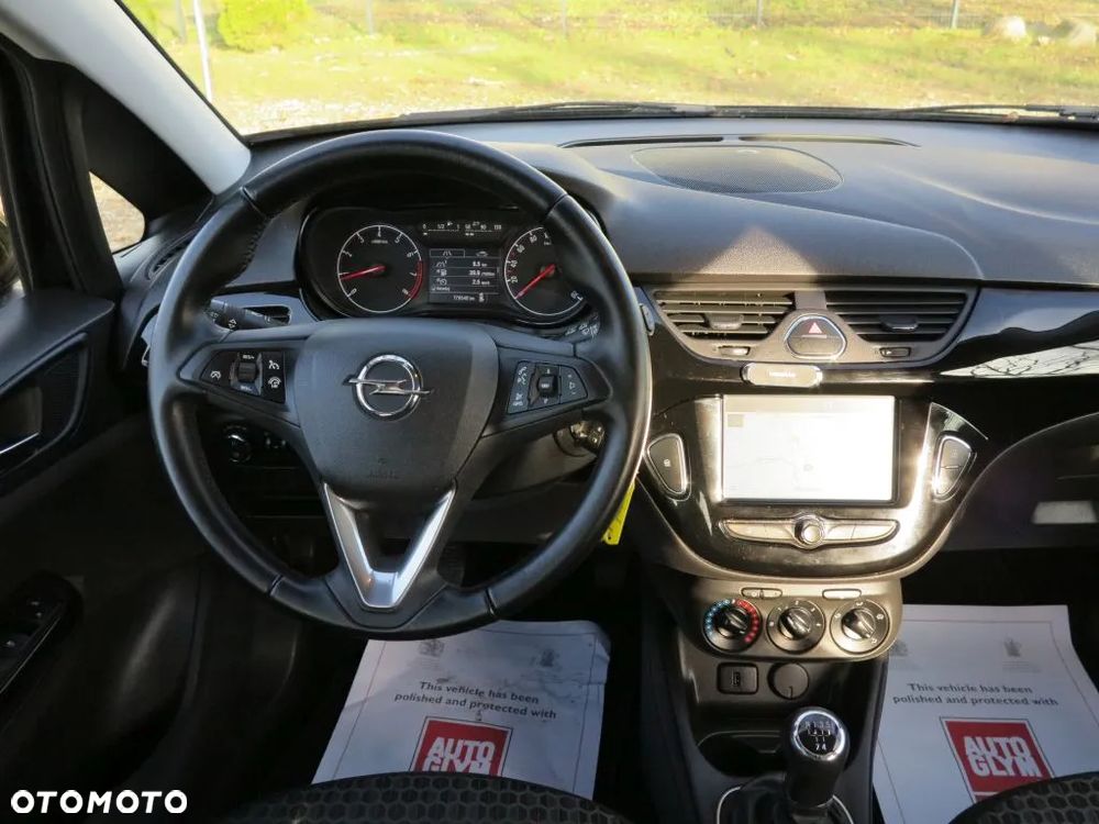 Opel Corsa 1.2 Enjoy - 16