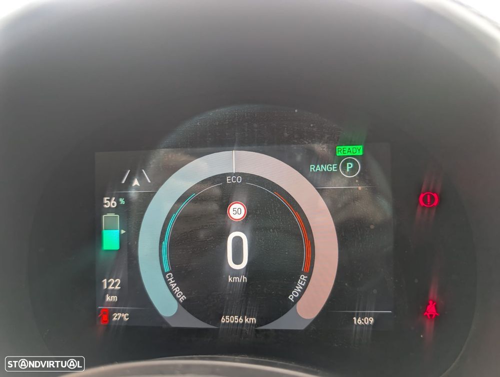 Fiat 500e 42kWh la Prima (by Bocelli) - 15