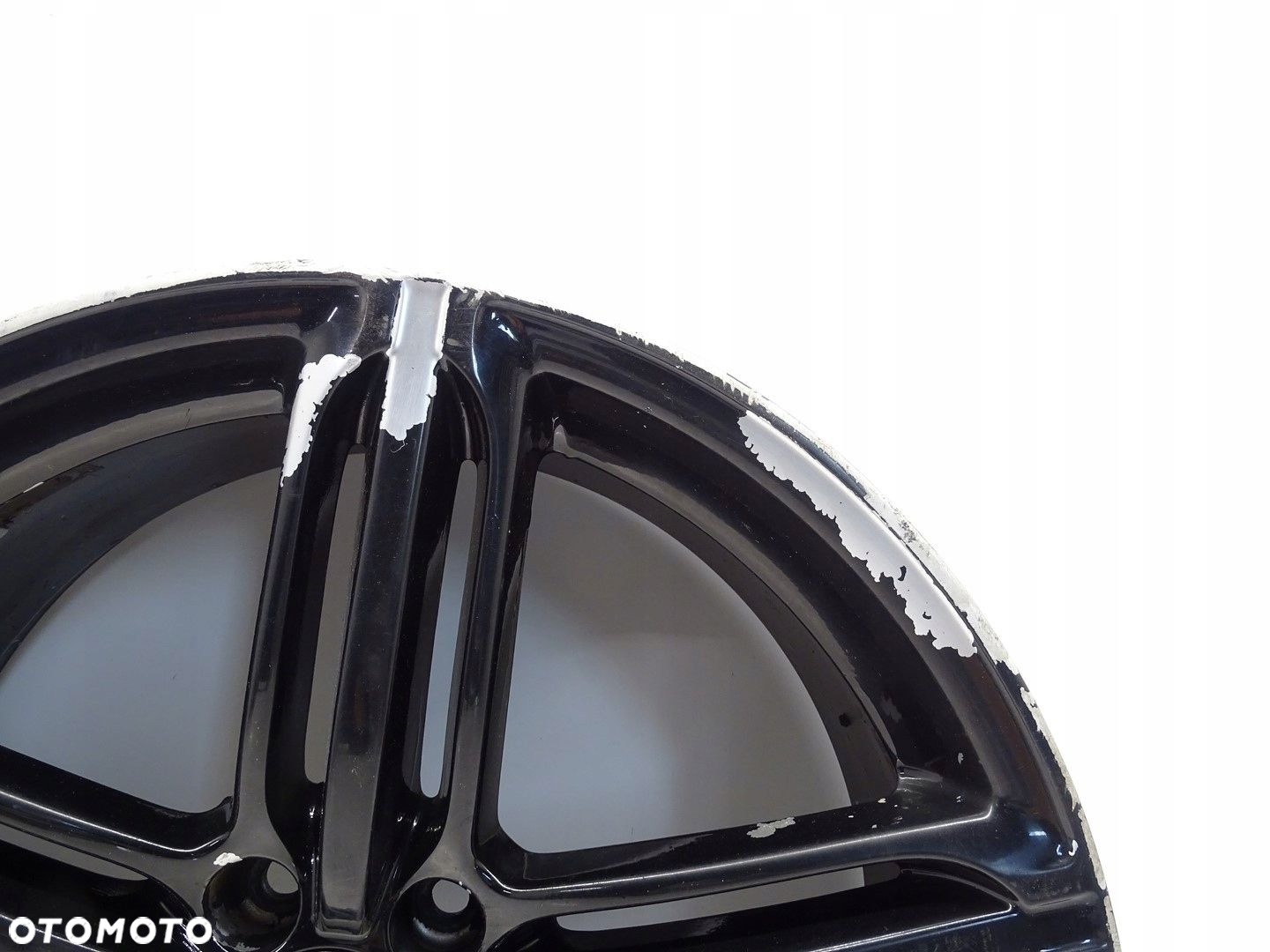 FELGA KOŁO ALUFELGA R20 AUDI A6 C7 A7 4G A8 D4 5X112 9J ET37 4H0601025BF - 5