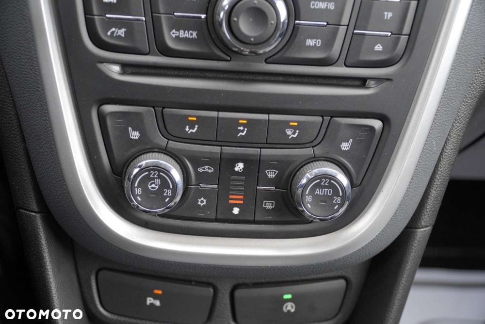 Opel Mokka 1.6 CDTI ecoFLEX Start/Stop Color Innovation - 23