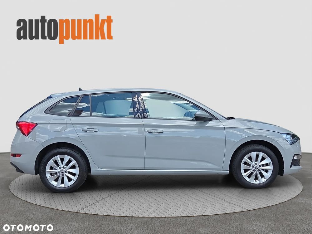 Skoda Scala 1.0 TSI Ambition - 8