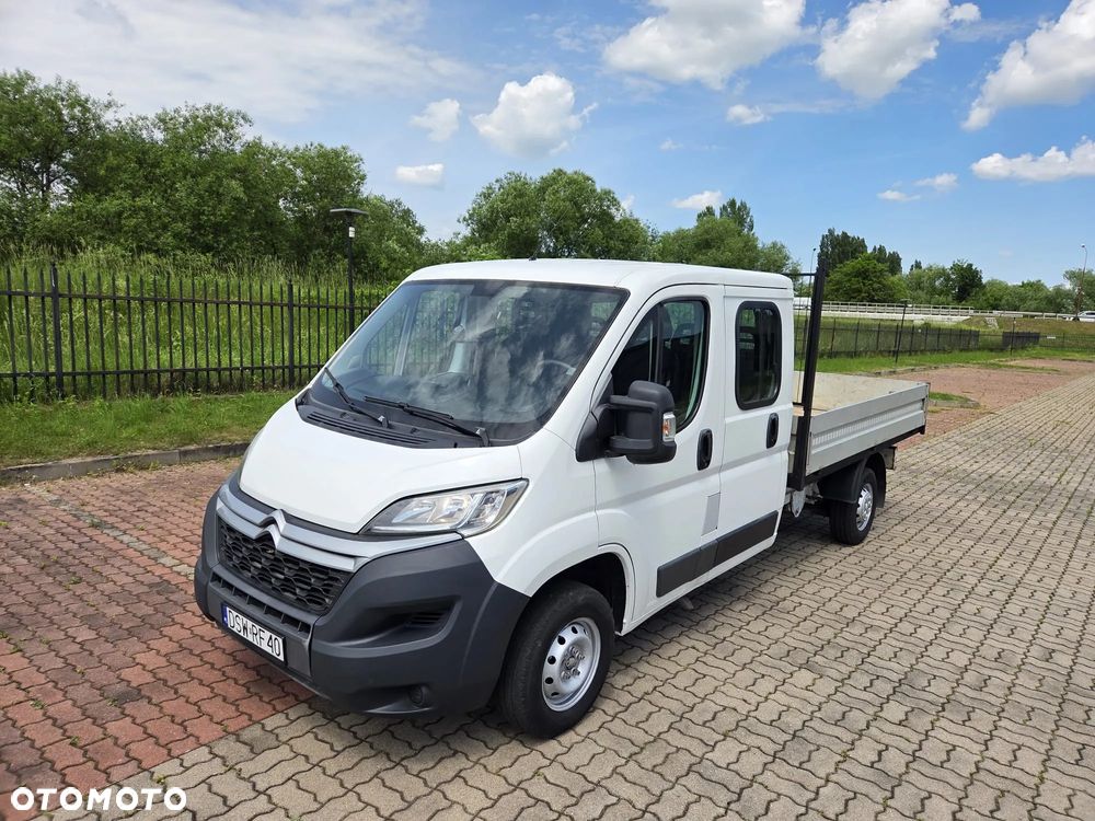 Citroën Jumper - 26