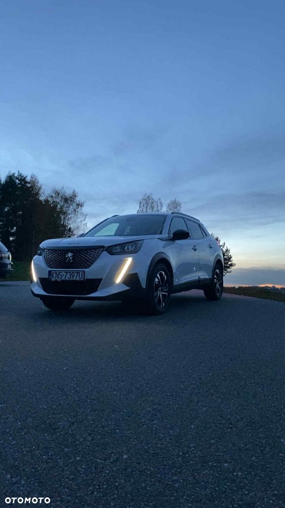 Peugeot 2008 - 4
