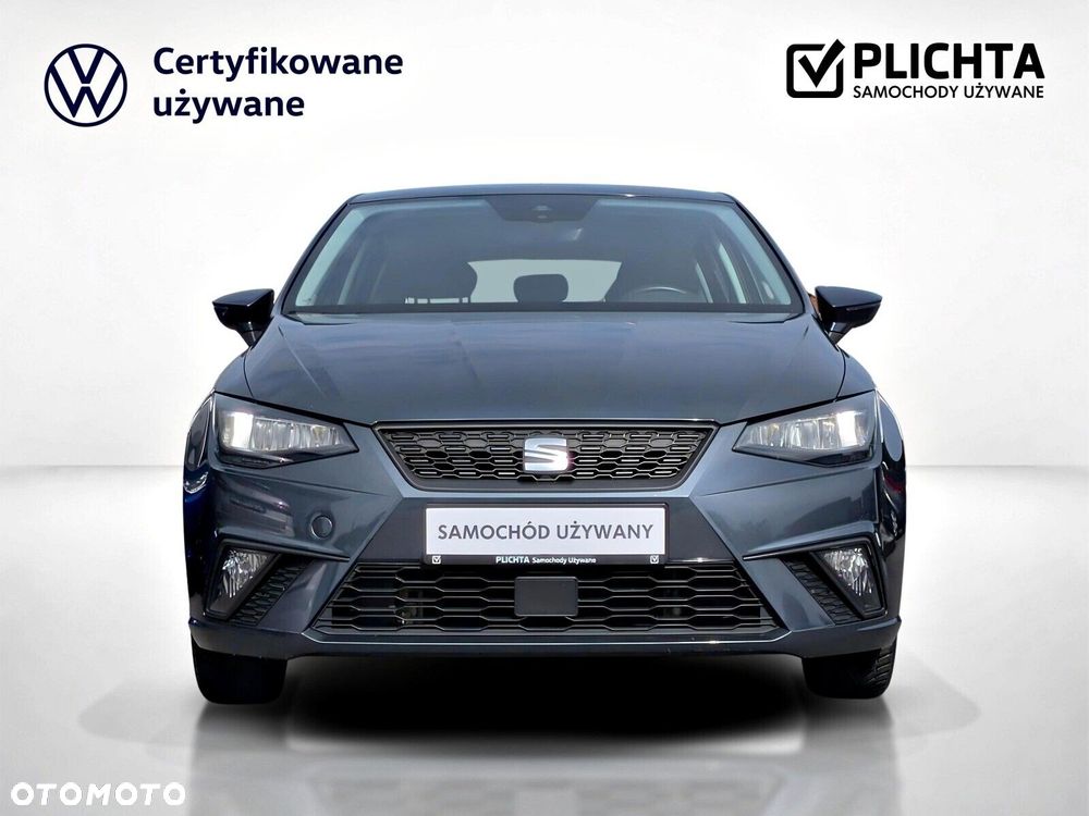 Seat Ibiza 1.0 TSI Style S&S - 9
