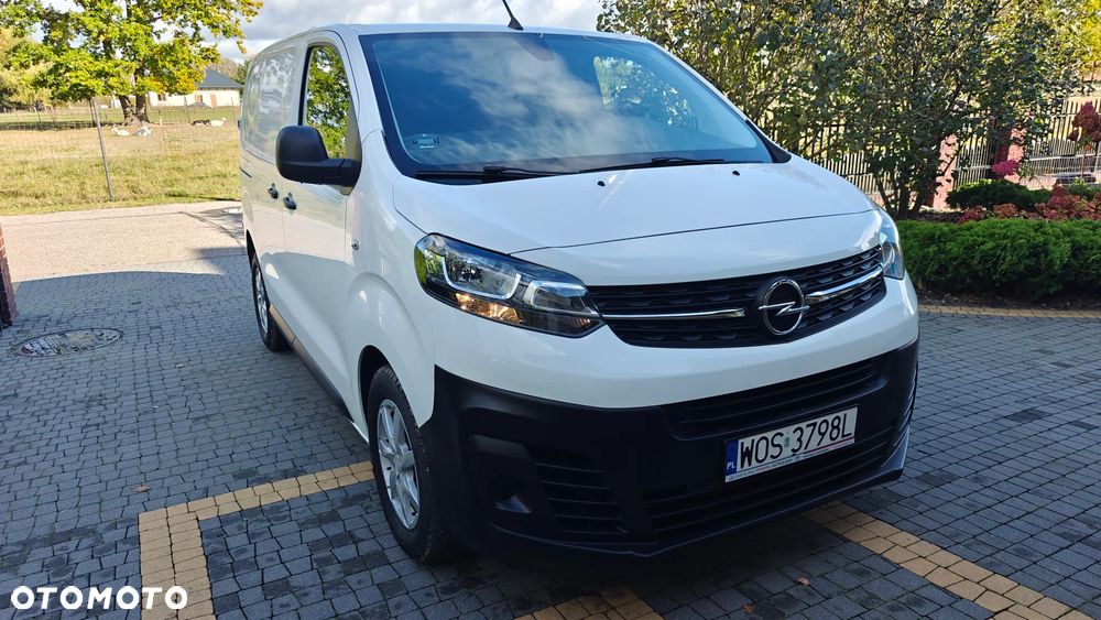 Opel Vivaro - 9