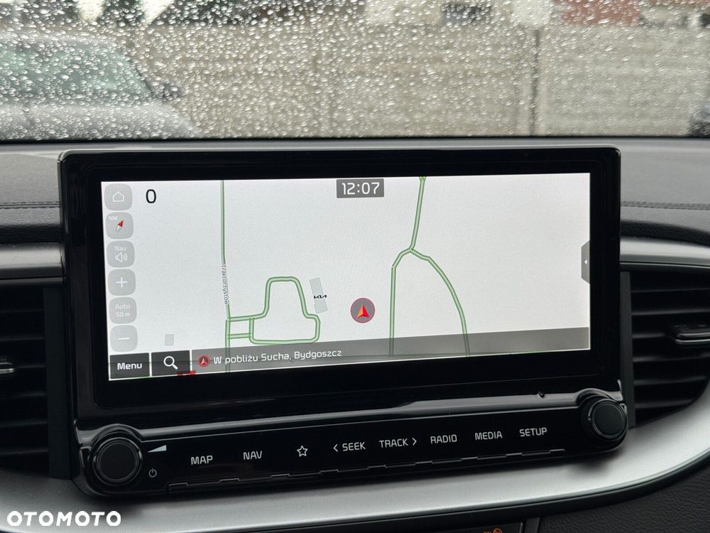 Kia XCeed 1.5 T-GDI M DCT - 27