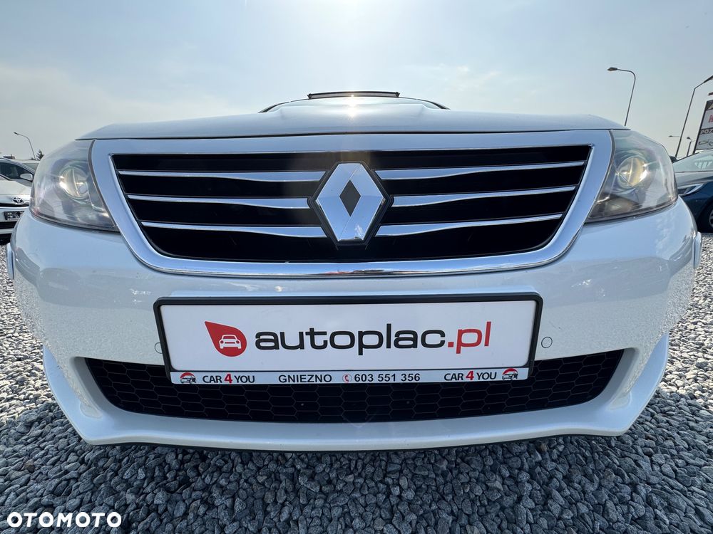 Renault Latitude - 11