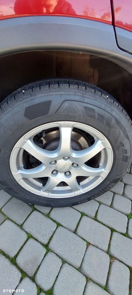 Honda CR-V - 4
