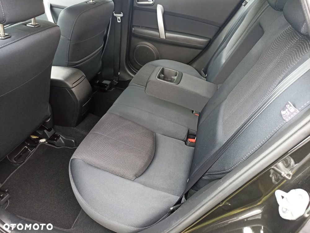 Mazda 6 - 34