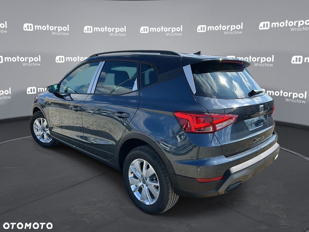 Seat Arona - 10