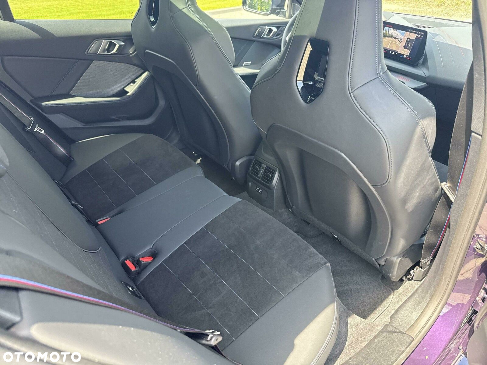 BMW Seria 1 - 16