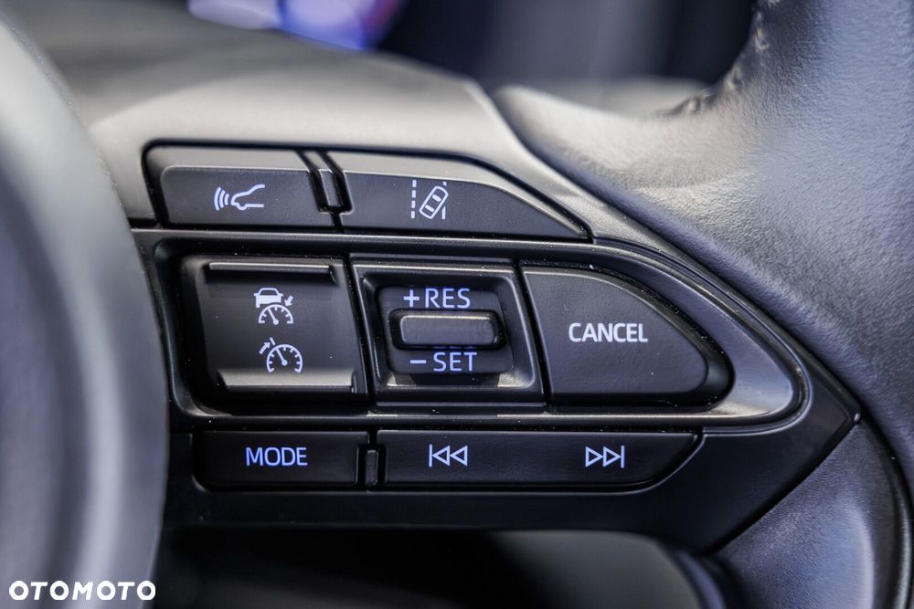 Toyota Yaris Cross Hybrid 1.5 Comfort - 39