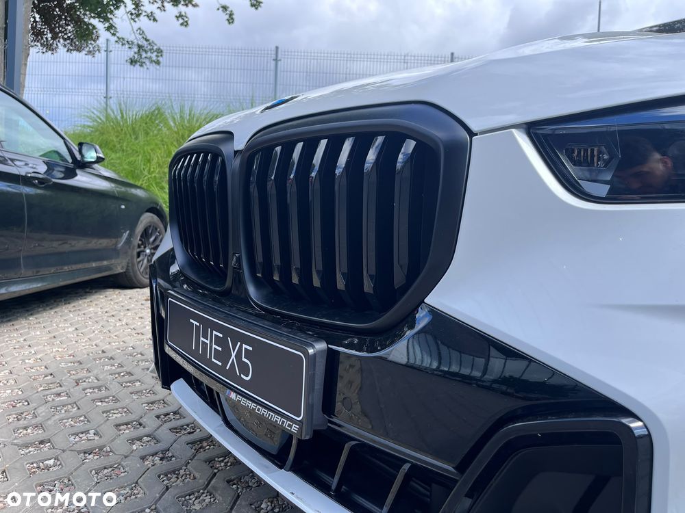 BMW X5 xDrive30d mHEV - 31