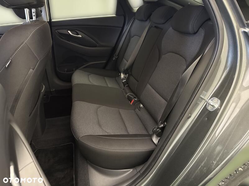 Hyundai i30 1.5 T-GDI 48V Smart DCT - 20
