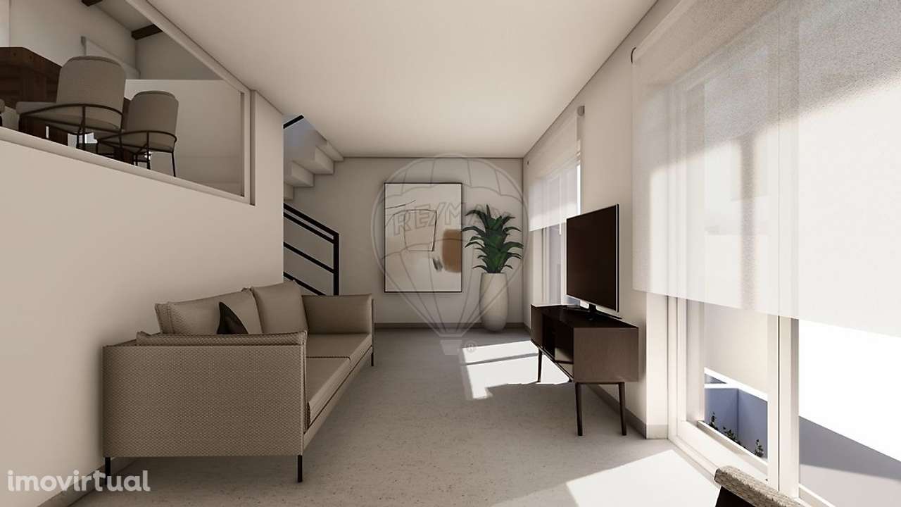 Apartamento T2 para venda - Grande imagem: 5/23