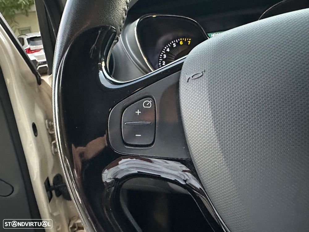 Renault Captur TCe 120 EDC Dynamique - 26