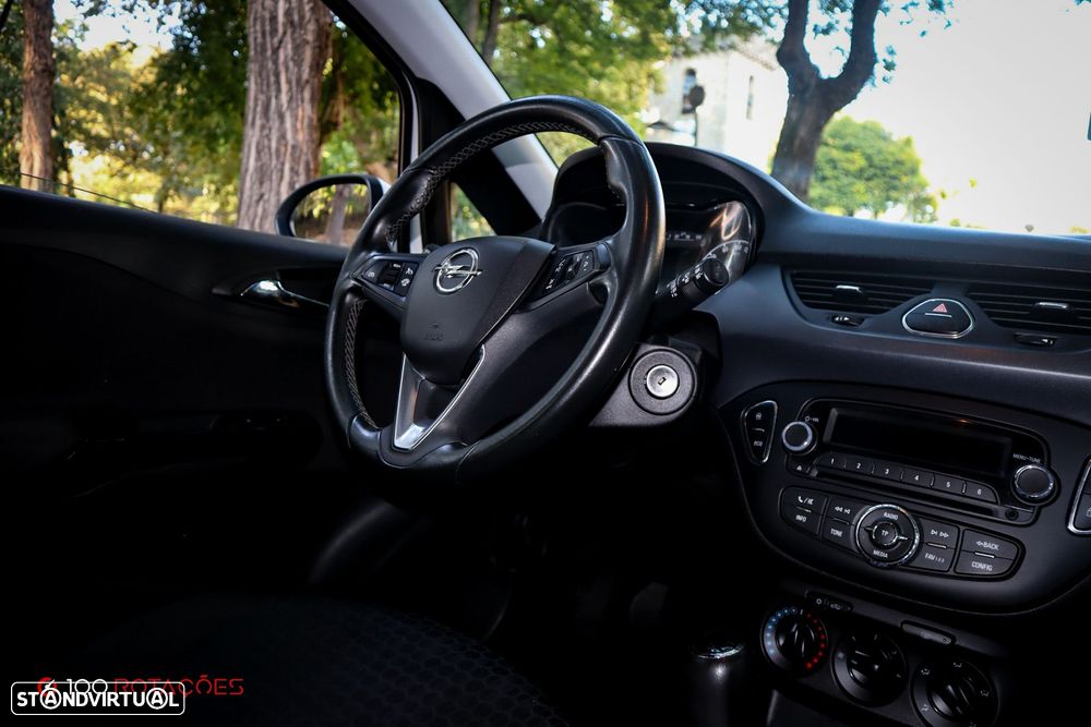 Opel Corsa 1.3 CDTi Edition - 4