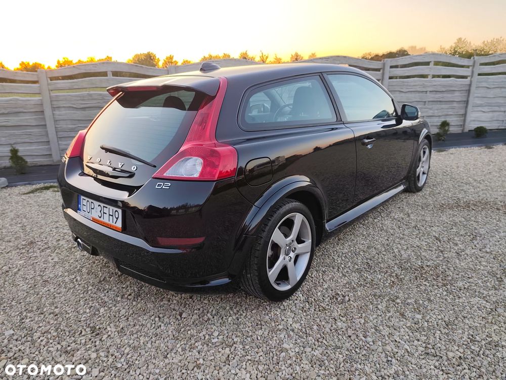 Volvo C30 D2 RDesign - 4