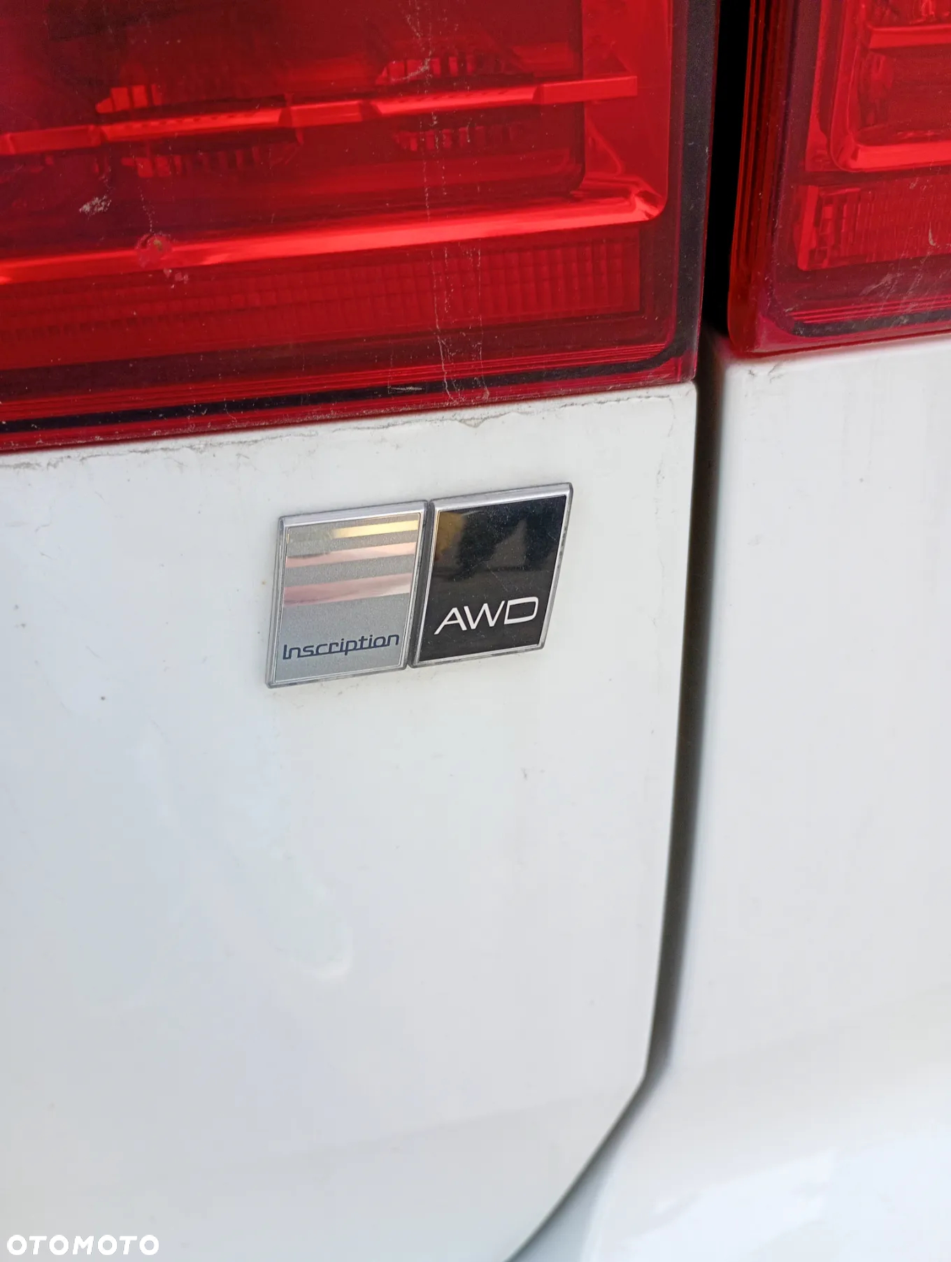 Volvo XC 60 D5 AWD Inscription - 12