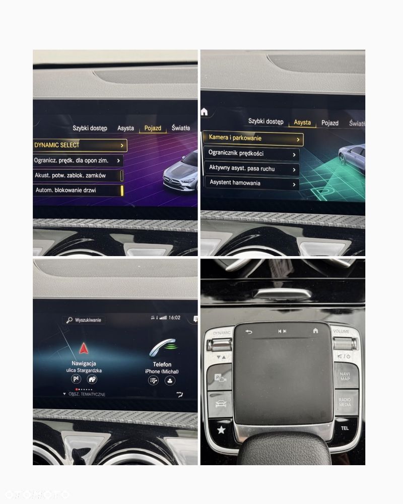 Mercedes-Benz CLA 200 7G-DCT Edition Progressive Line - 39