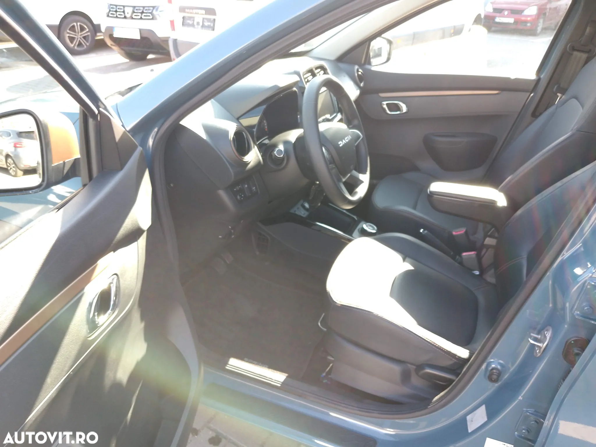 Dacia Spring Extreme - 11