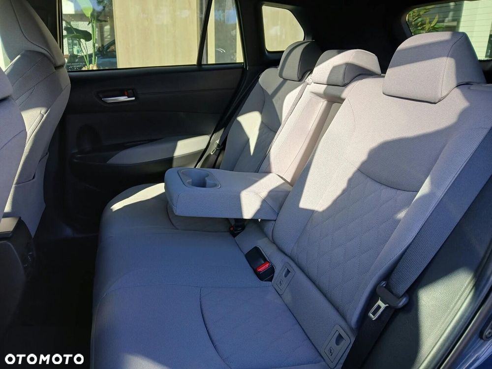 Toyota Corolla Cross 1.8 Hybrid Style - 7