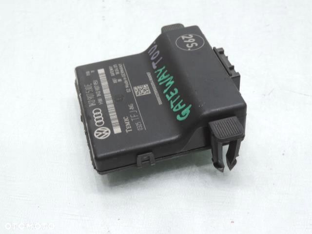 MODUŁ STEROWNIK GATEWAY 1K0907530E VW TOURAN - 8