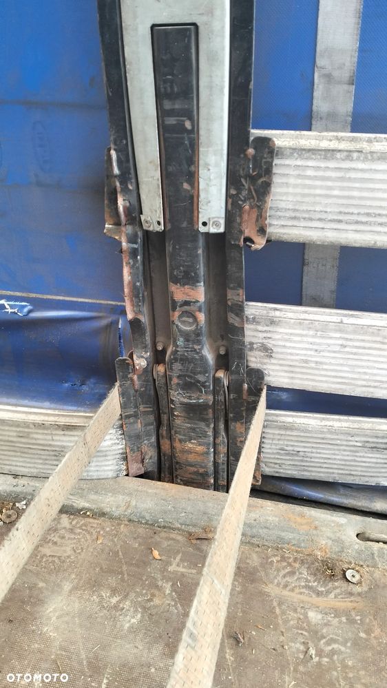 Schmitz Cargobull SCB*S3T - 28