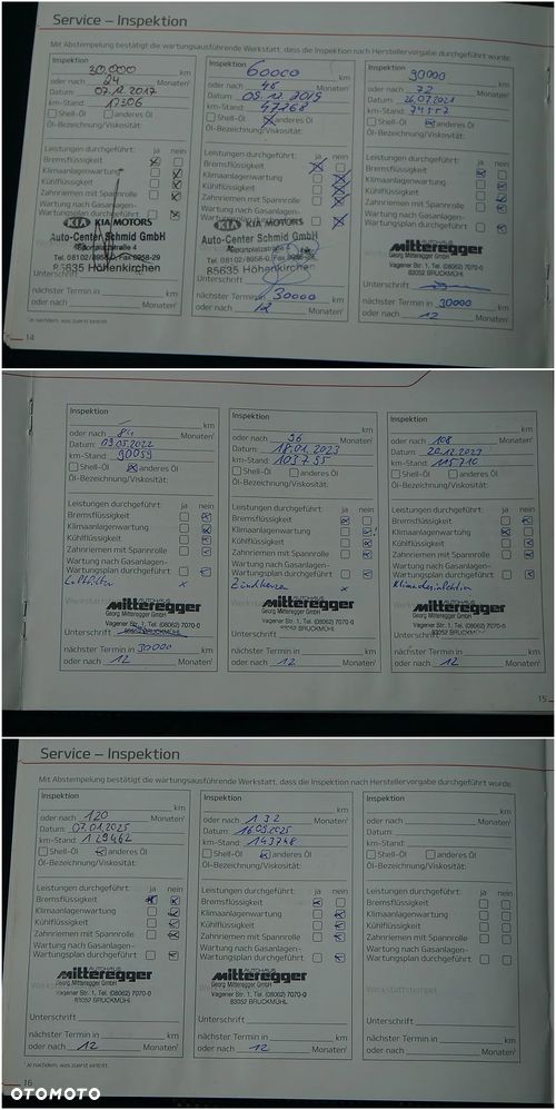 Kia Ceed 1.6 GDI Dream Team Edition - 39