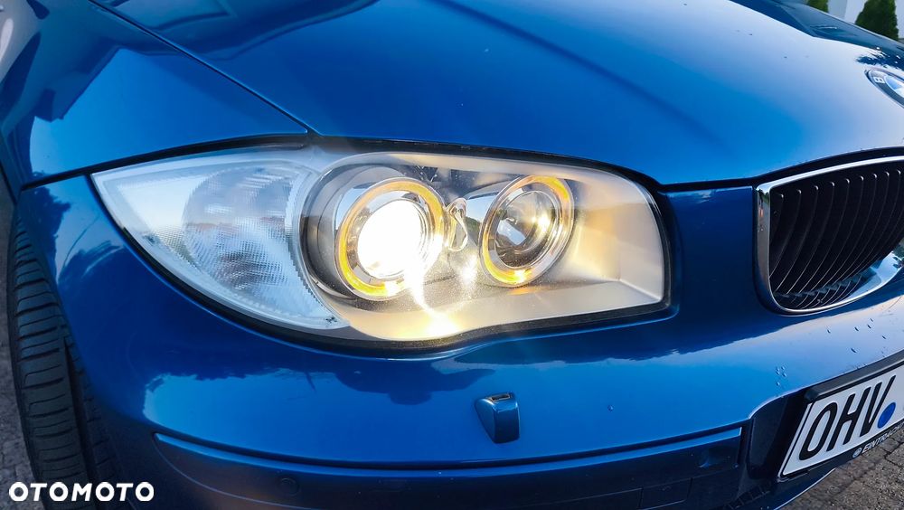 BMW Seria 1 - 29