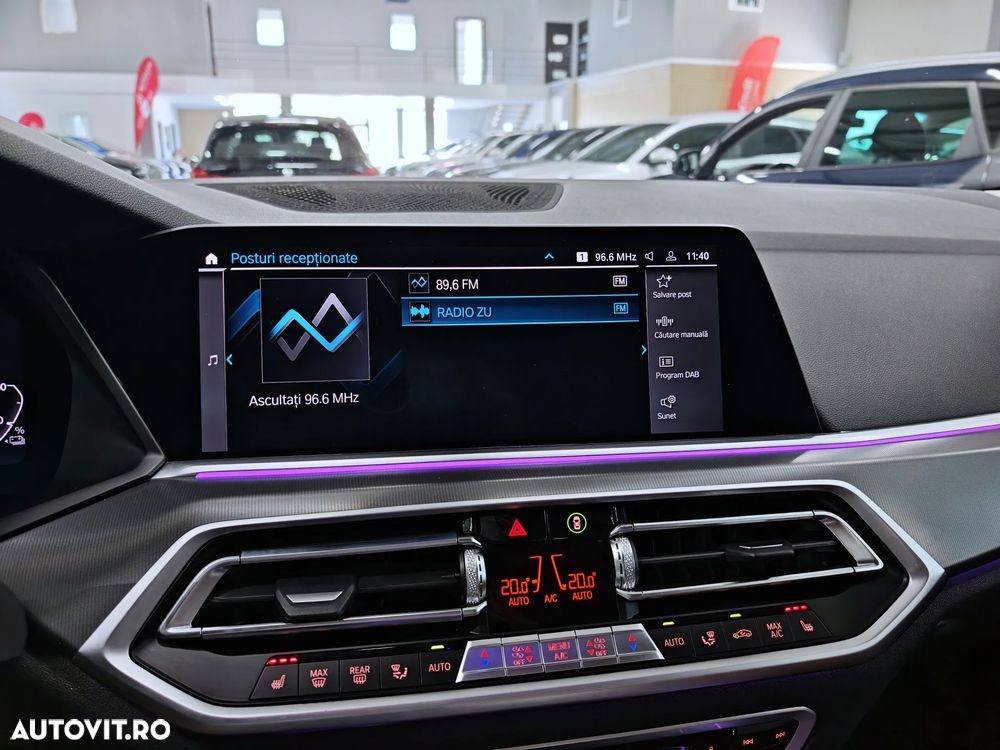BMW X5 xDrive45e AT PHEV - 26