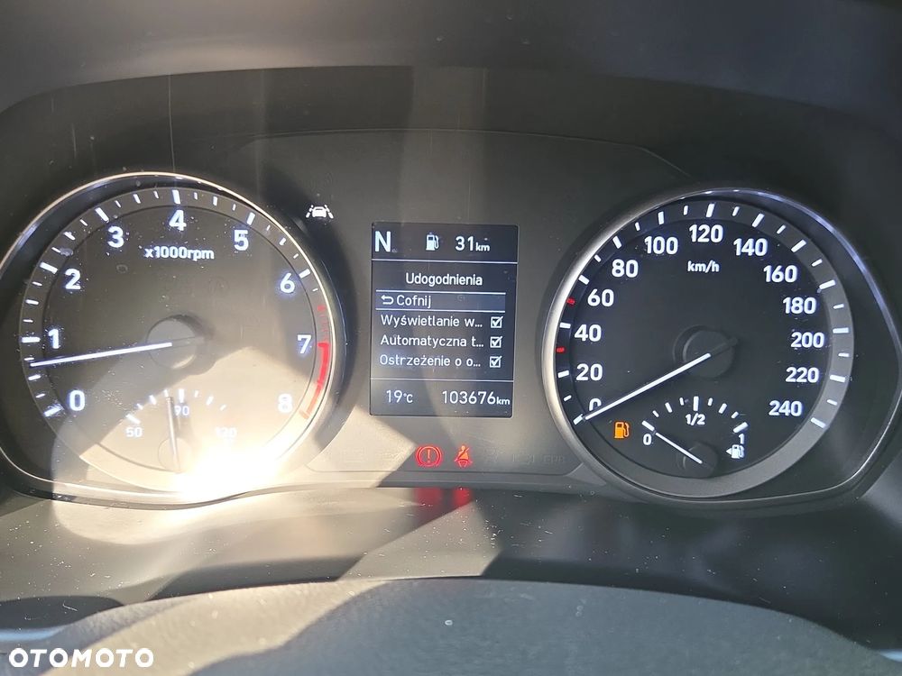 Hyundai i30 1.5 T-GDI 48V Smart - 35
