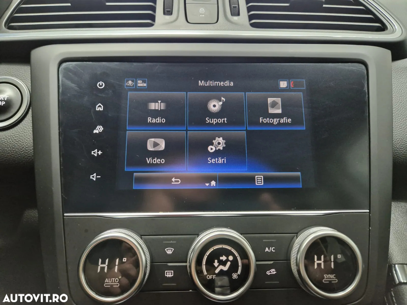 Renault Kadjar BLUE dCi EDC Intens - 22