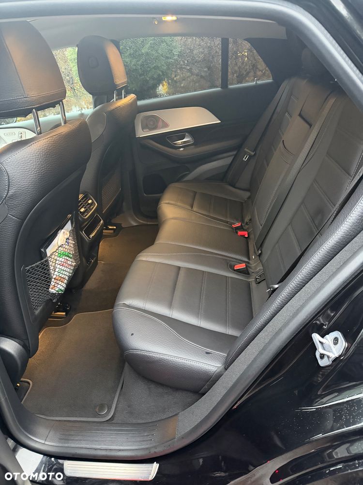 Mercedes-Benz GLE - 9