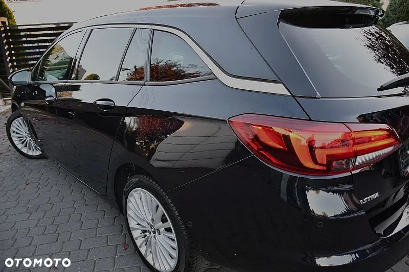 Opel Astra 1.4 Turbo Start/Stop Sports Tourer Innovation - 25