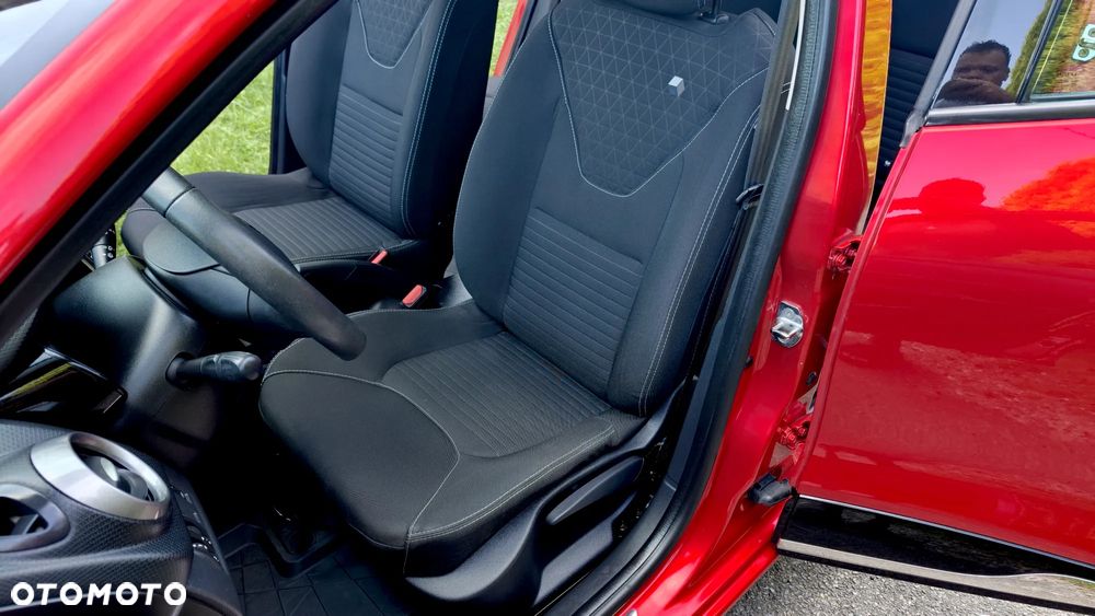 Renault Clio 0.9 Energy TCe Limited EU6 - 22